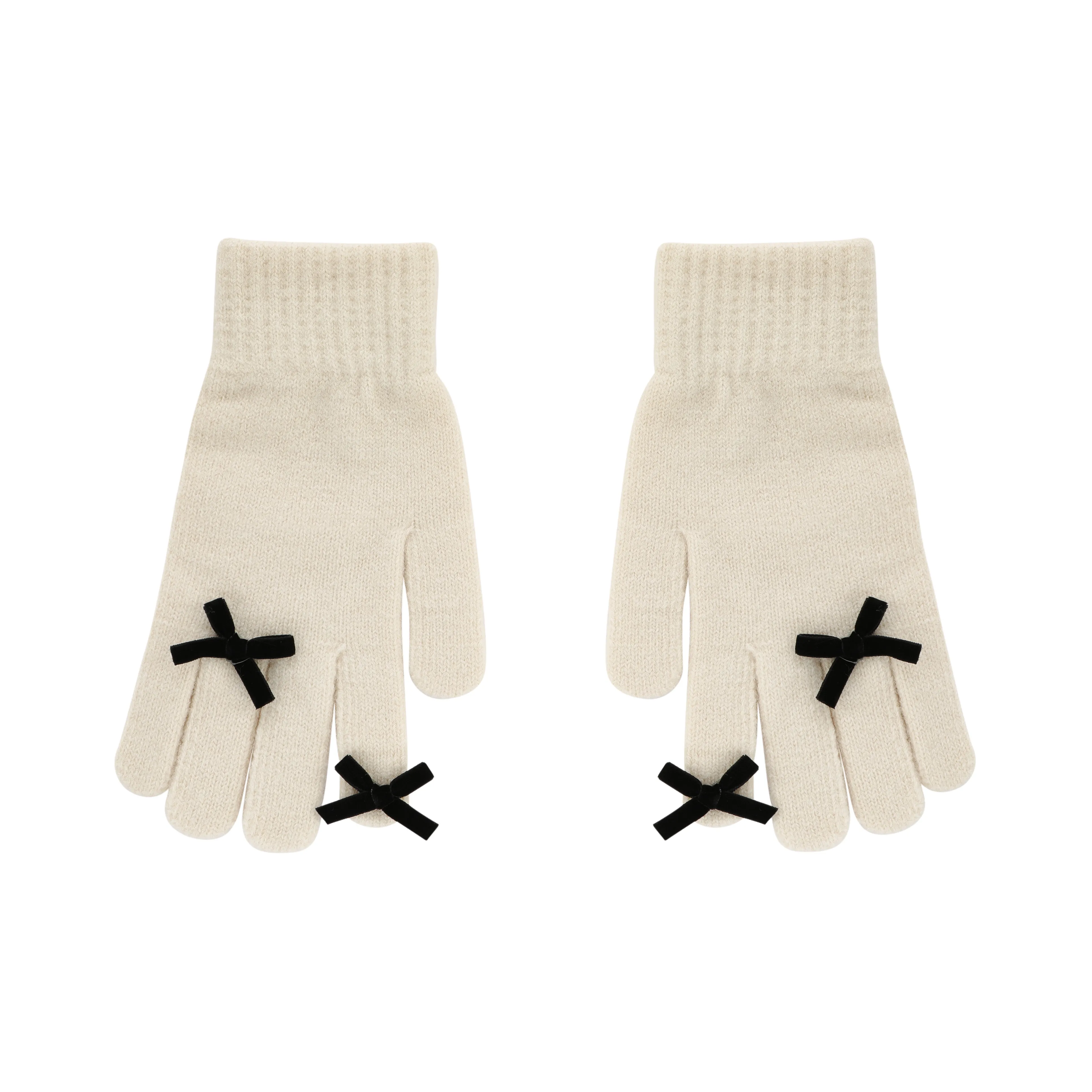 ASTAR HADES Полиэфирный трикотаж Перчатки Женские