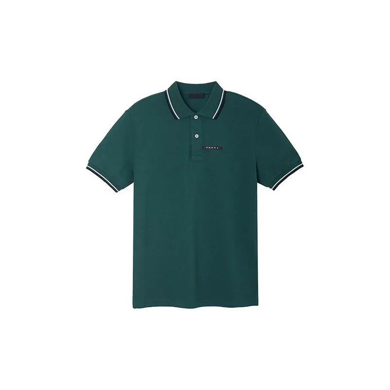 PRADA Polo Shirts Men's Jasper