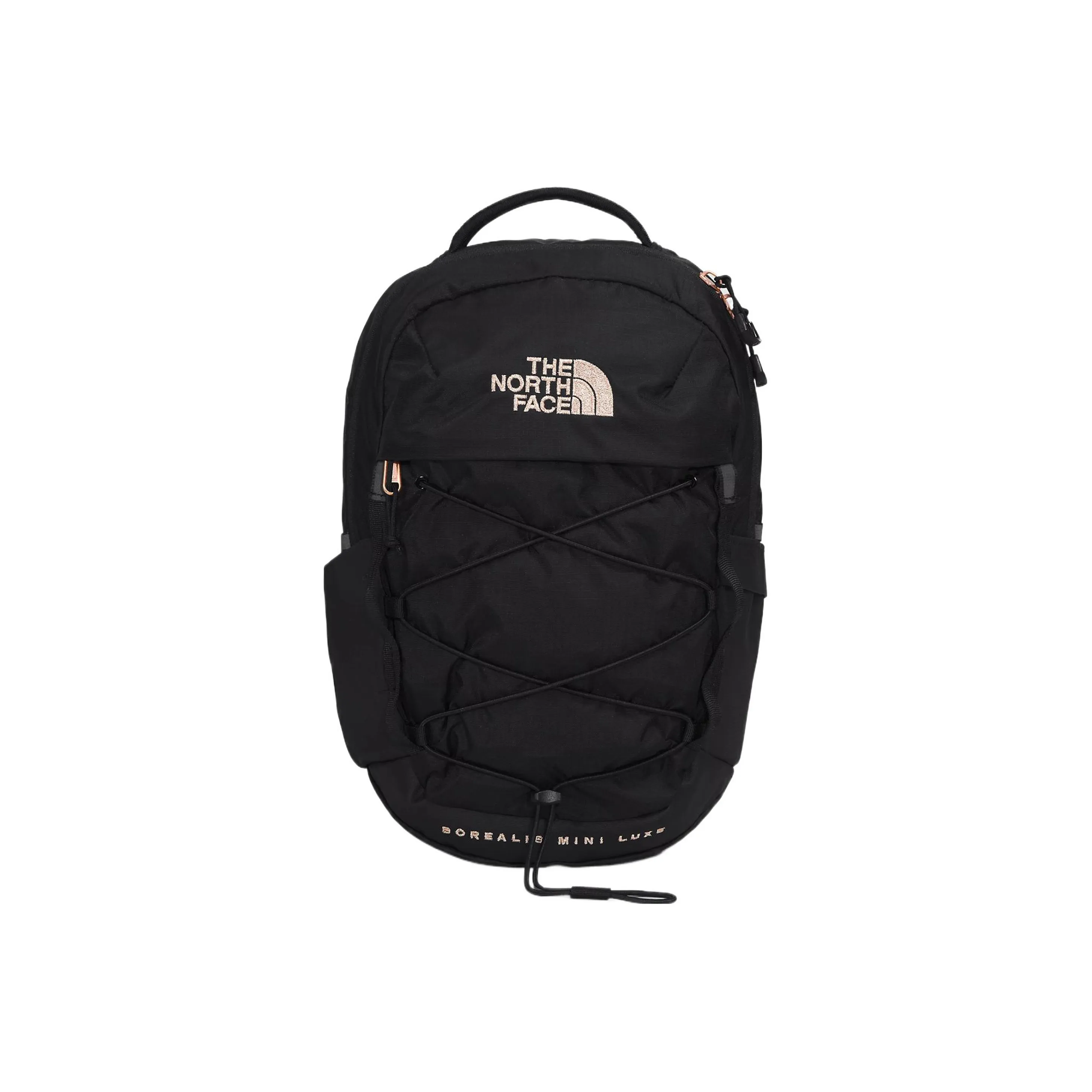 THE NORTH FACE Recycled Nylon Backpack Mini Women's Black