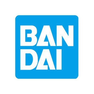BANDAI