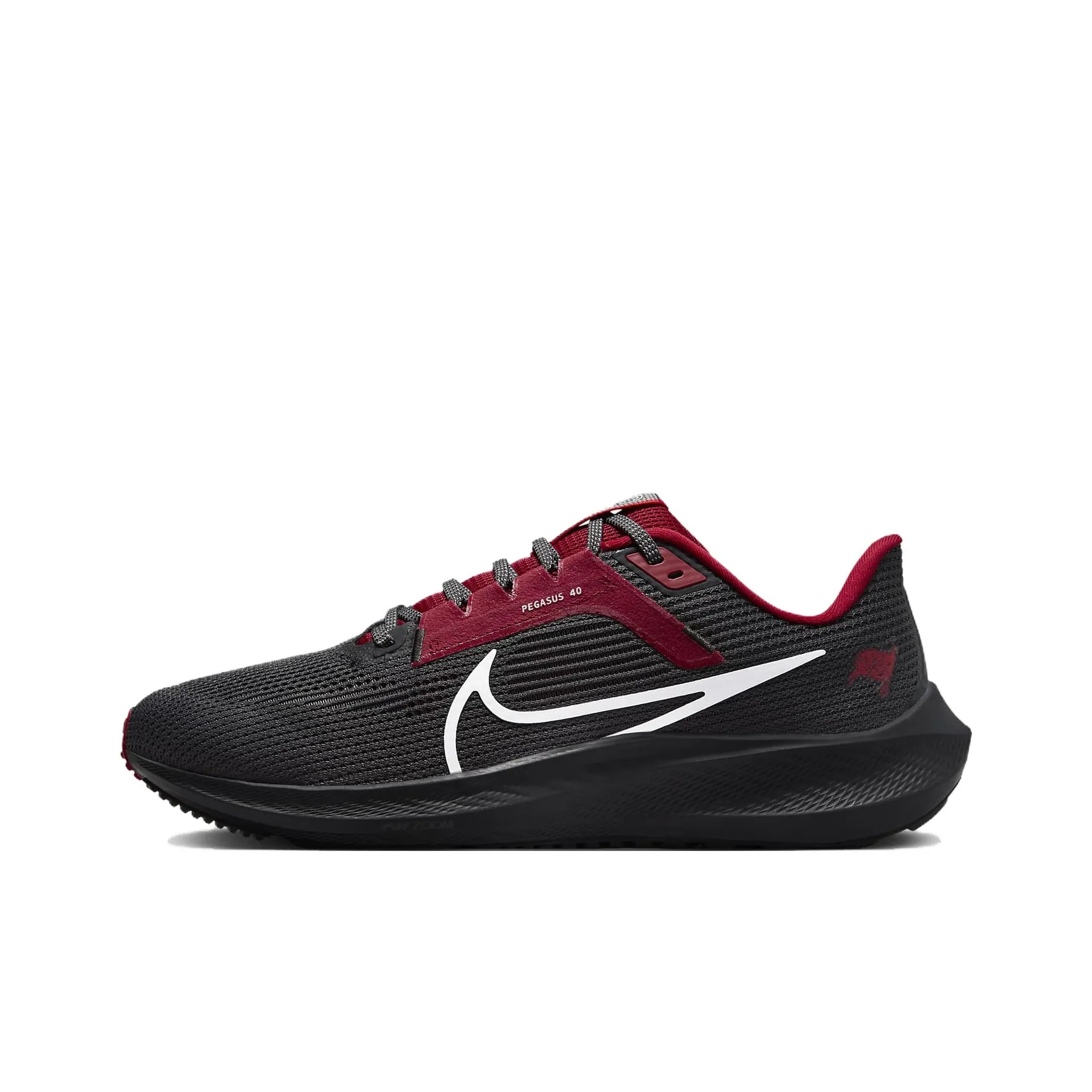 Nike X Nfl Air Zoom Pegasus 40 'Tampa Bay Buccaneers'