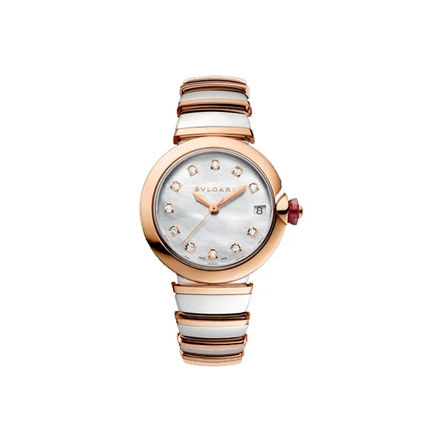 BVLGARI Women's Watch