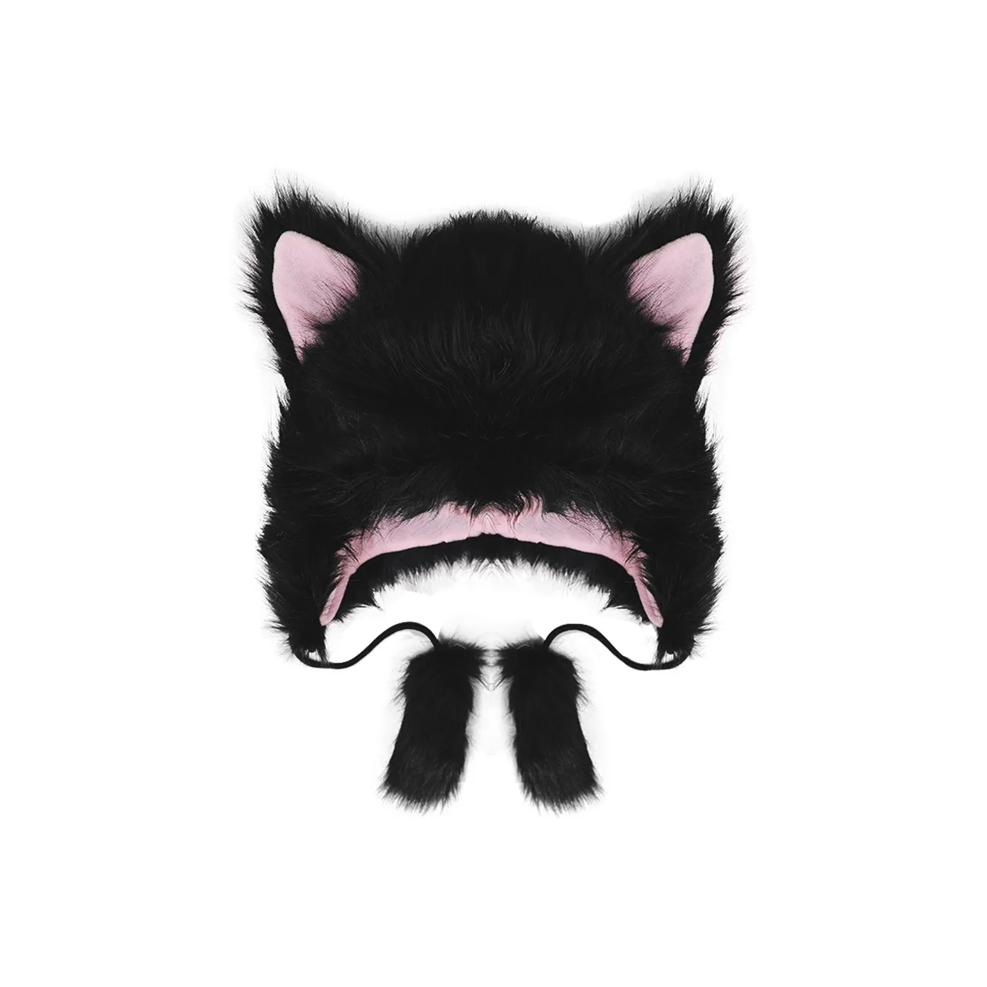 CMFY Полиэстер Хлопковая Смешанная Шапка-Бини Женская