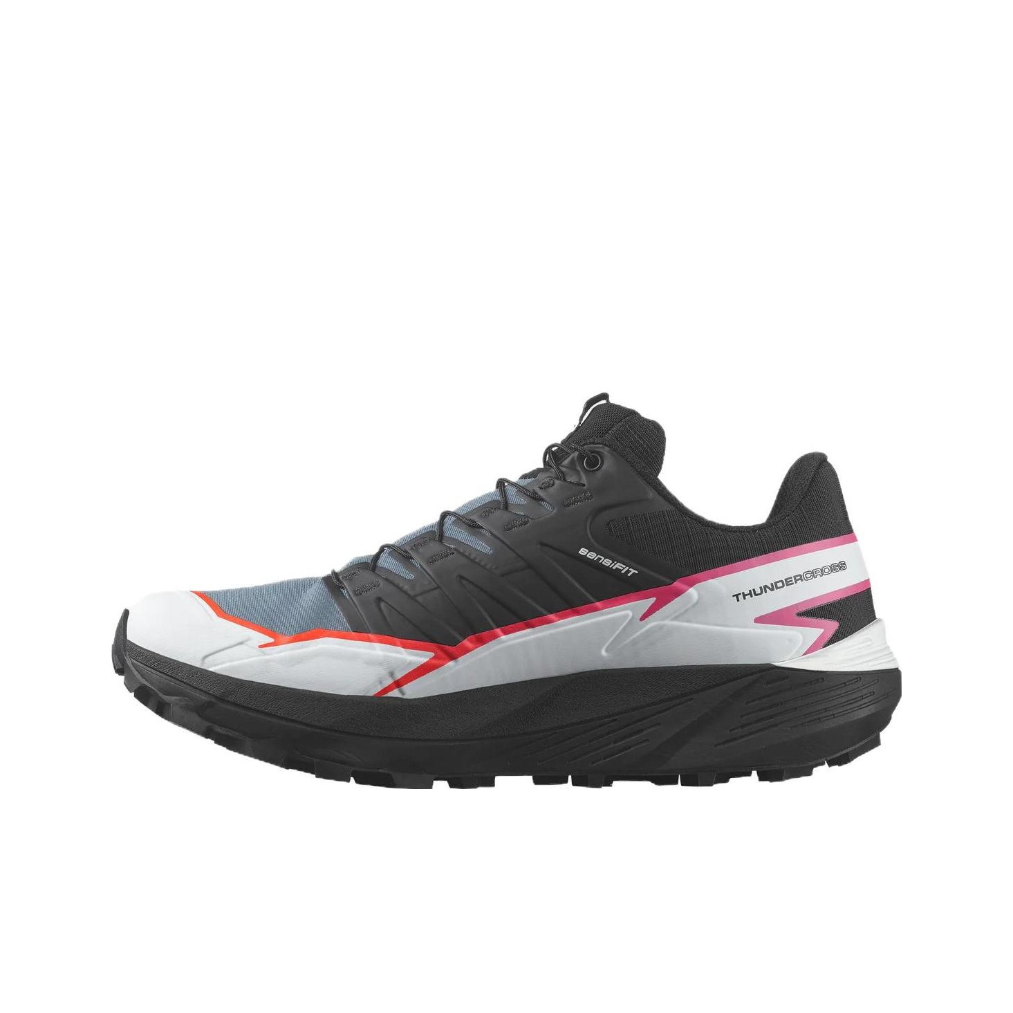 Step Up Your Game: The Rise of Solomon Tennis Shoes