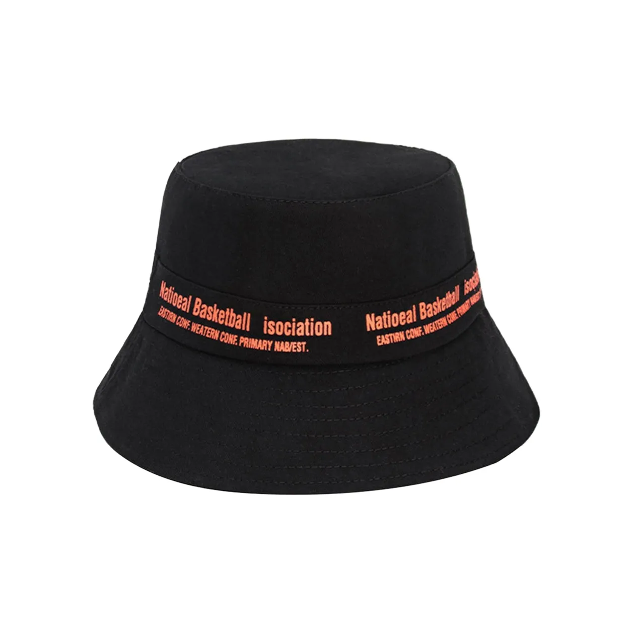 Youyoulan Cotton Bucket Hat Sun Hat Sun Protection Hat Beach Hat Unisex