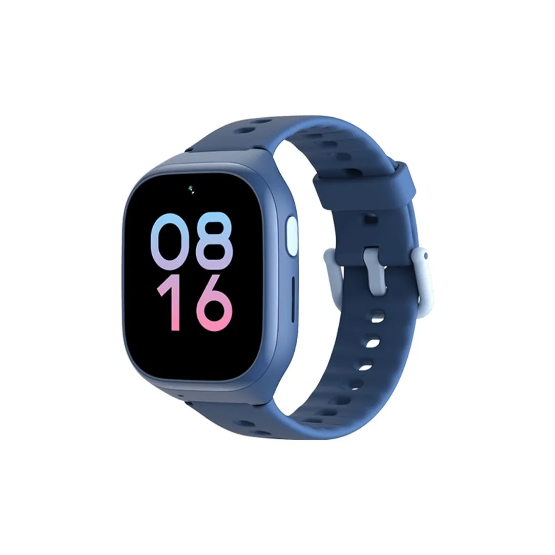 Xiaomi MITU KIDS Телефонный часы U1 Нет Кровь Кислород NFC Не поддерживается Сотовый звонок