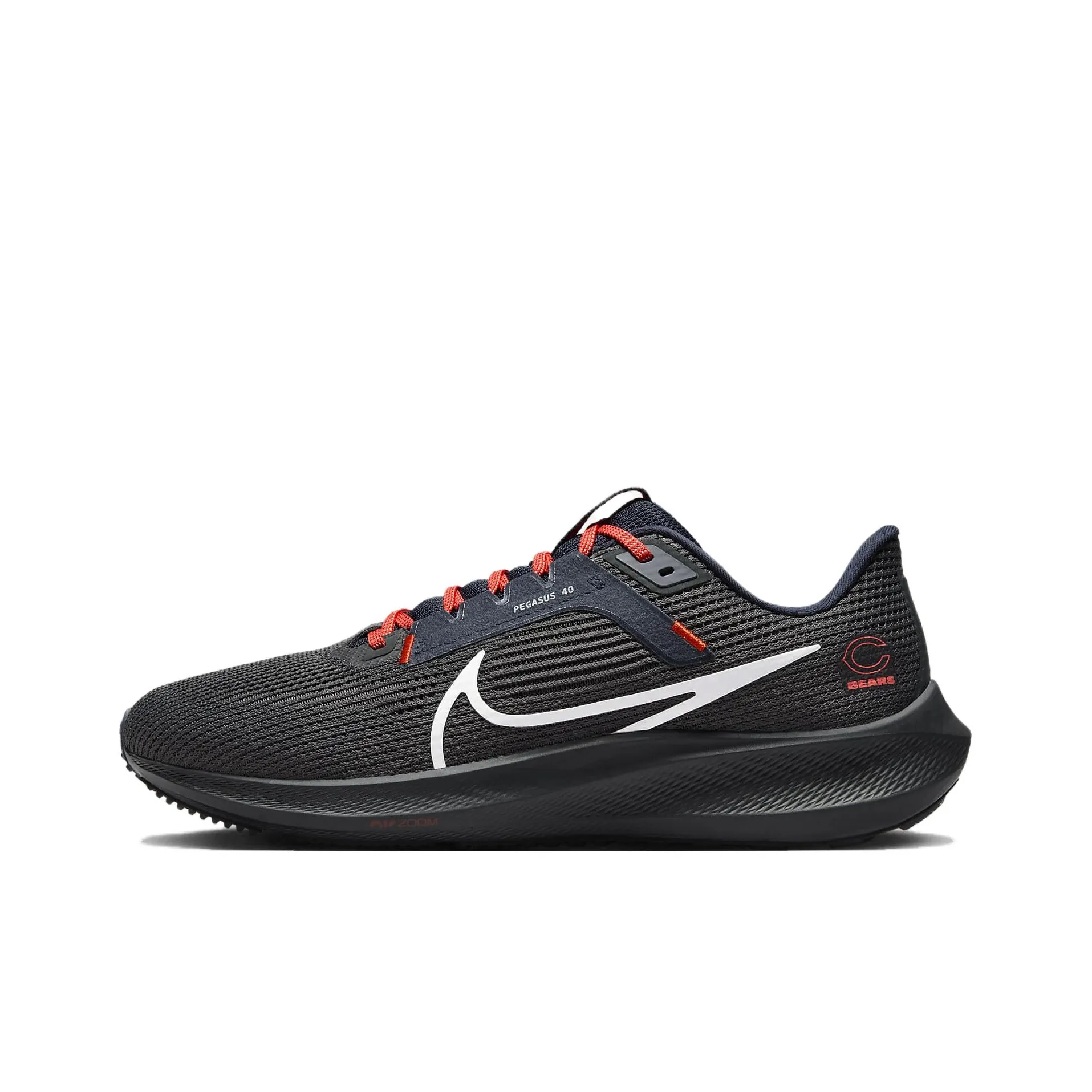 Nike Pegasus 40 Chicago Bears