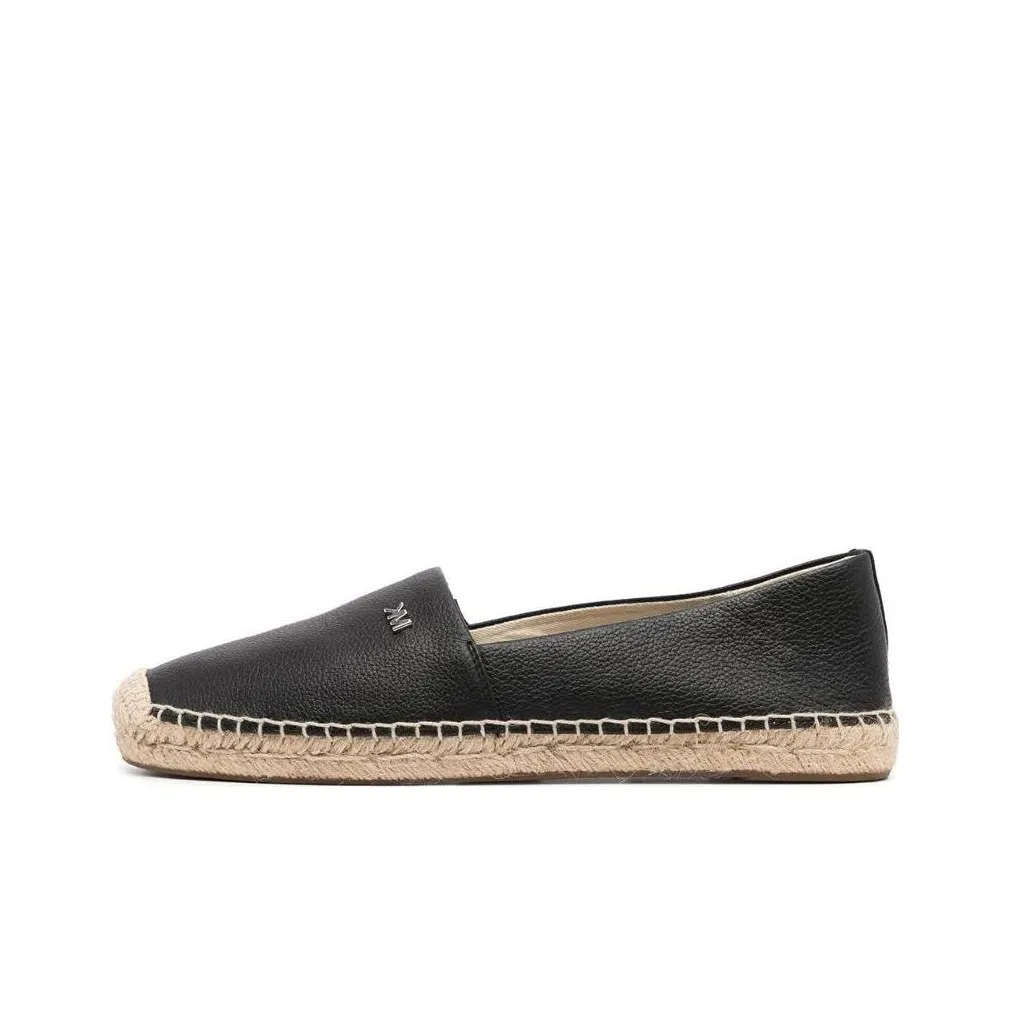 Michael Kors Kendrick Slip-on Espadrilles