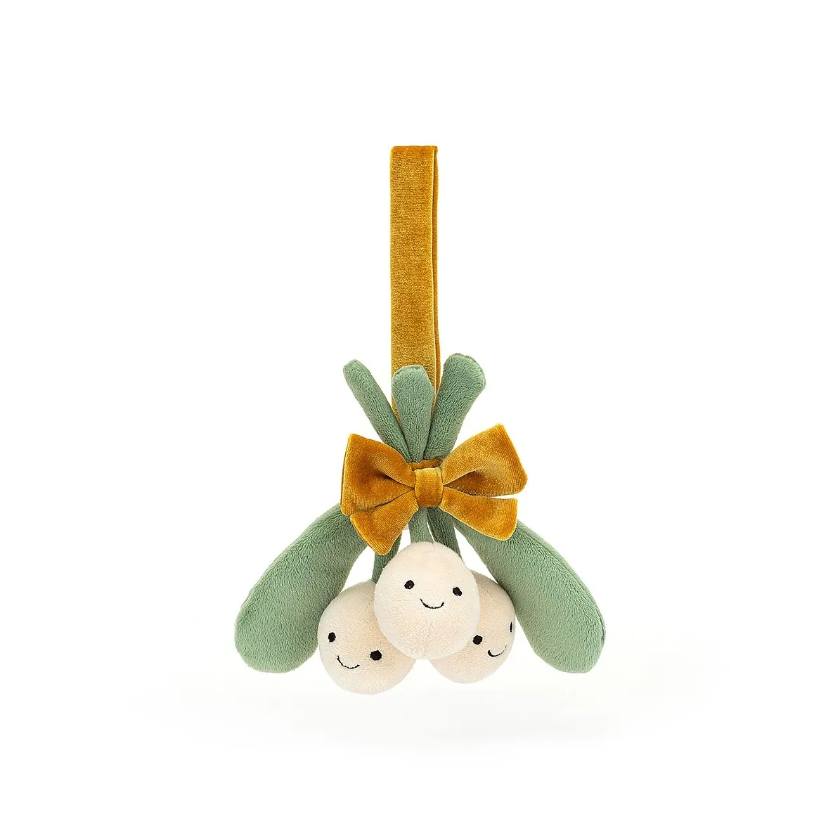 JELLYCAT Fun Plant Милый Parasite Куклы Плюшевая кукла 17 см Рекомендуемый рост