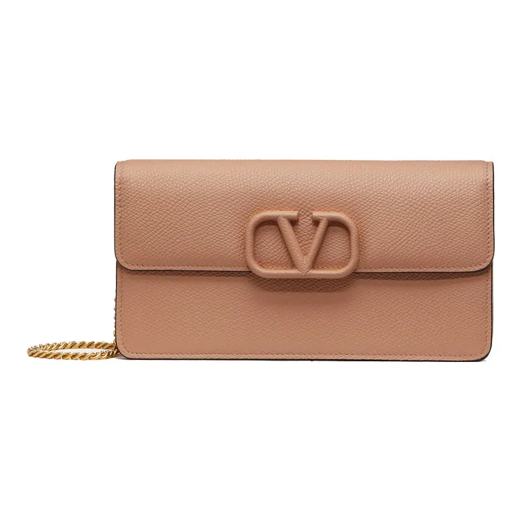 Valentino Vlogo Shoulder Bags