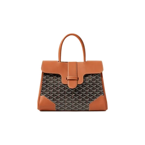 GOYARD Saigon Сумки Унисекс