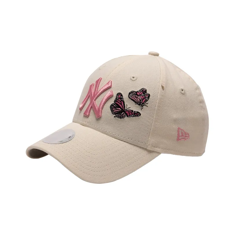 New Era Хлопковые кепки унисекс