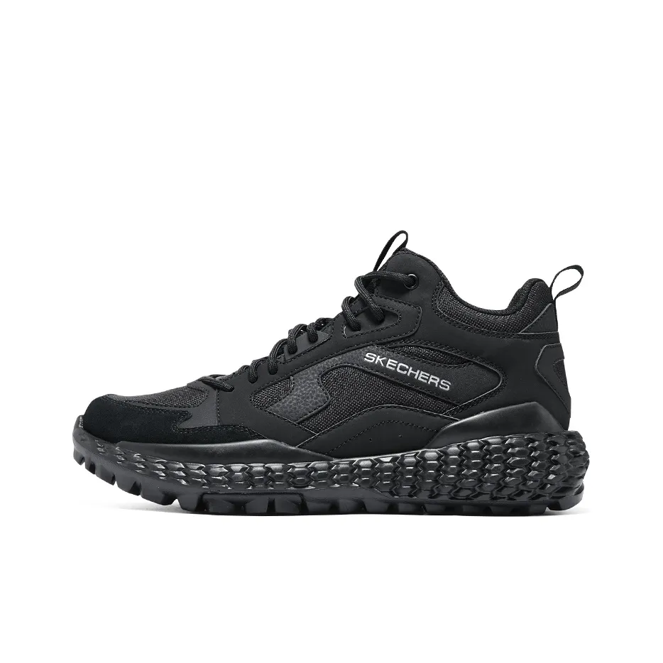 Skechers Monster Shoes 'Core Black'