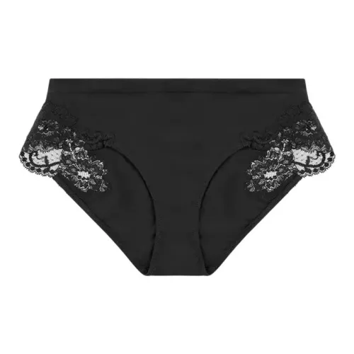 La Perla Черные Женские Трусы
