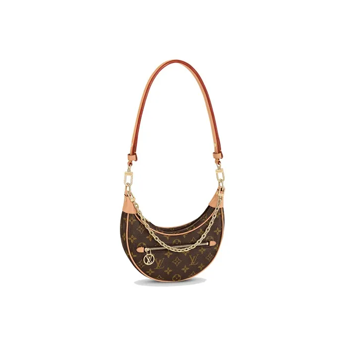 LOUIS VUITTON M24846 Loop