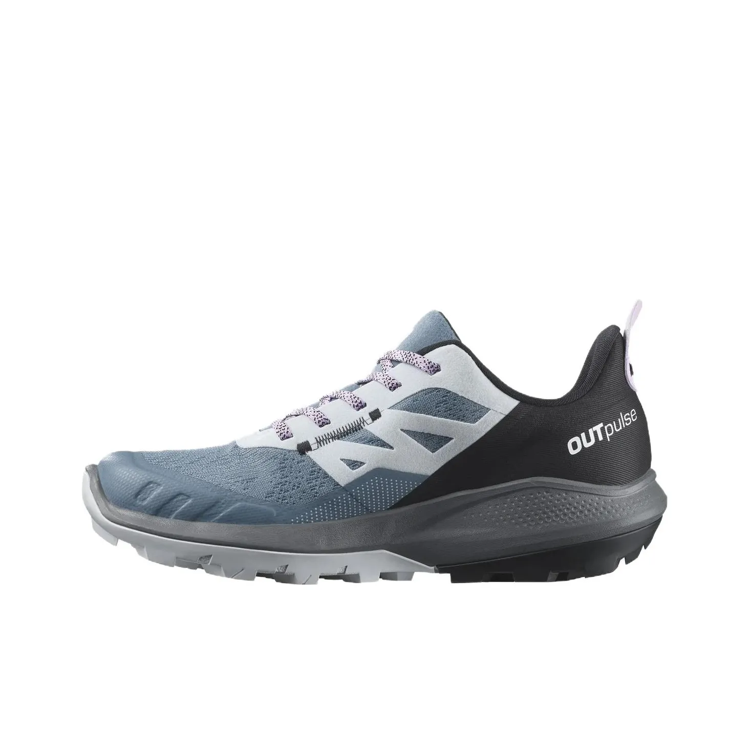 Outpulse Women's SALOMON GORE TEX 'China Blue Arctic Ice' Women's