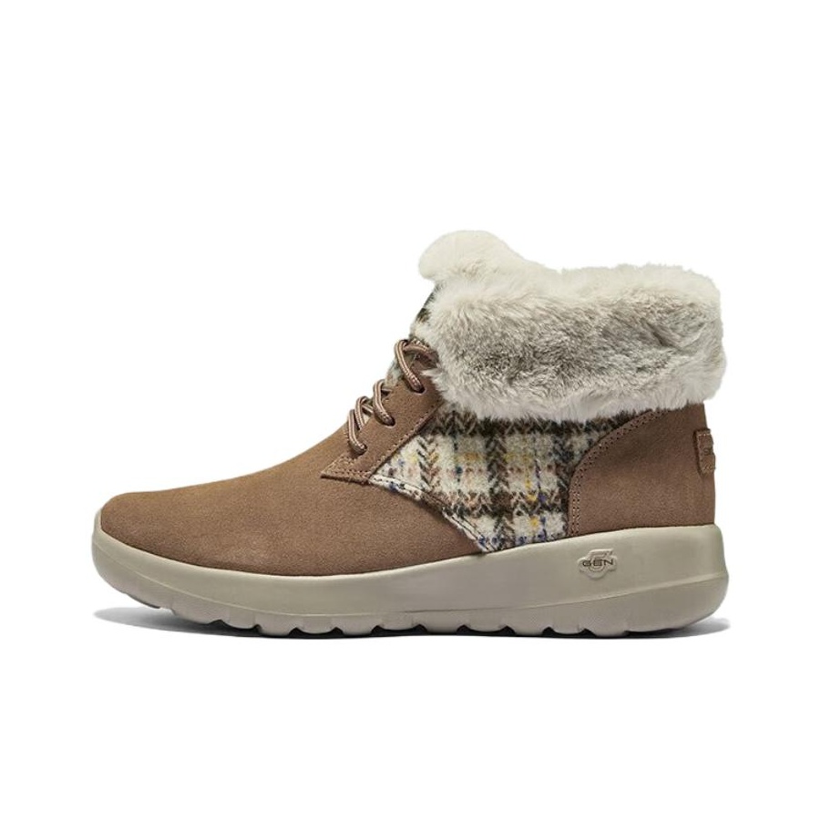 ◆SKECHERS◆ Women On The Go Joy SP0WSCEW091 Skechers On The GO Joy Savvy Women's Boots