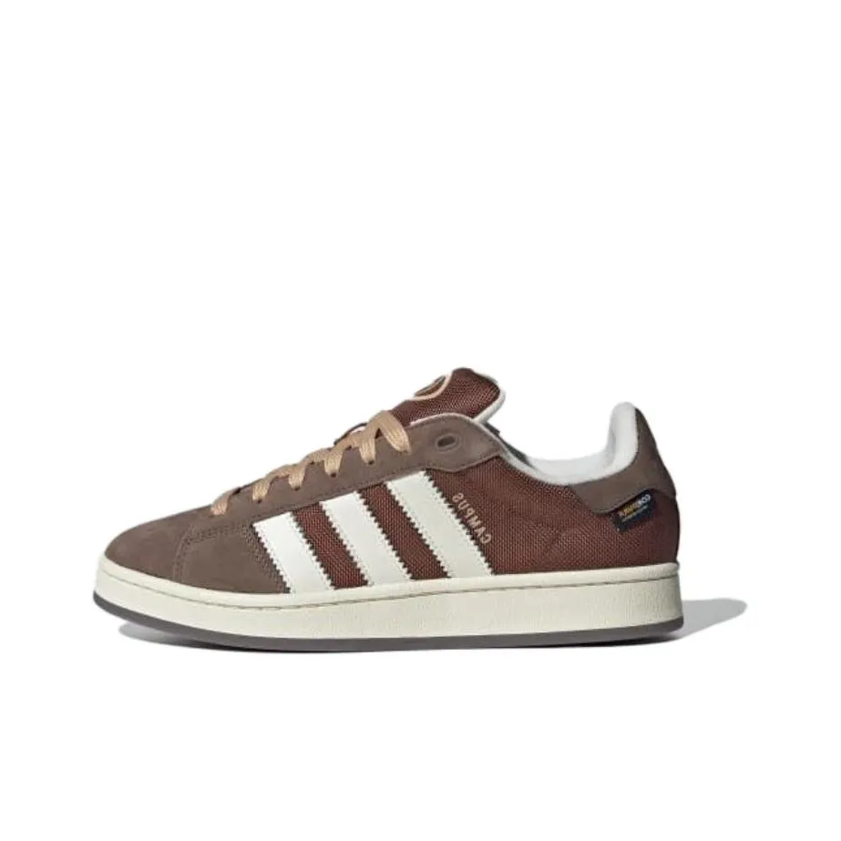 adidas block Originals Campus 00s Cordura Preloved Brown