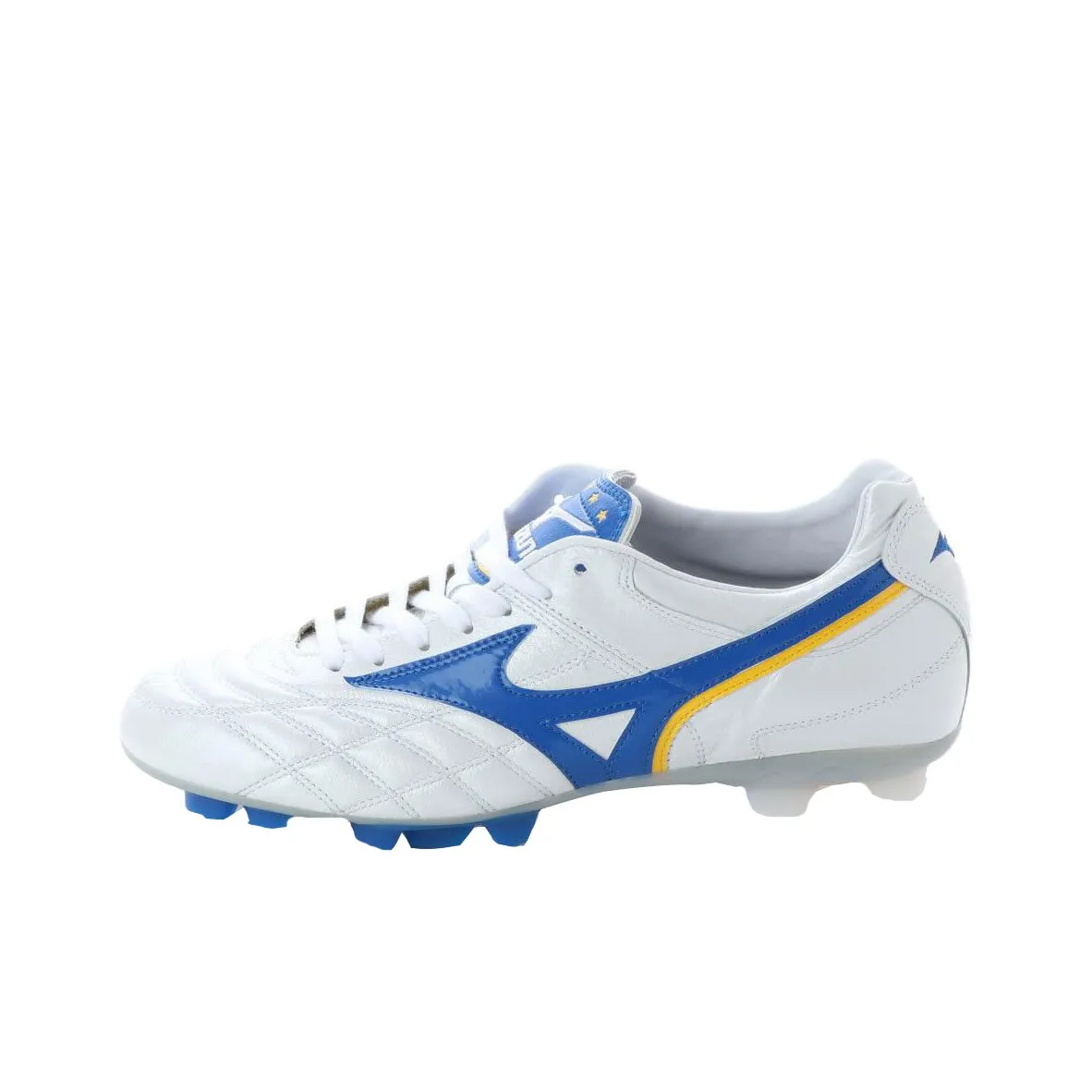 Mizuno Wave Cup Legend 'White'