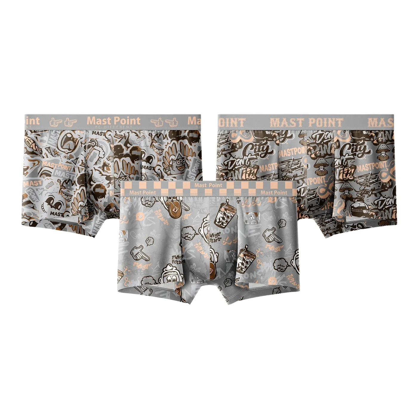 Mast Point Men's Arrow Pants