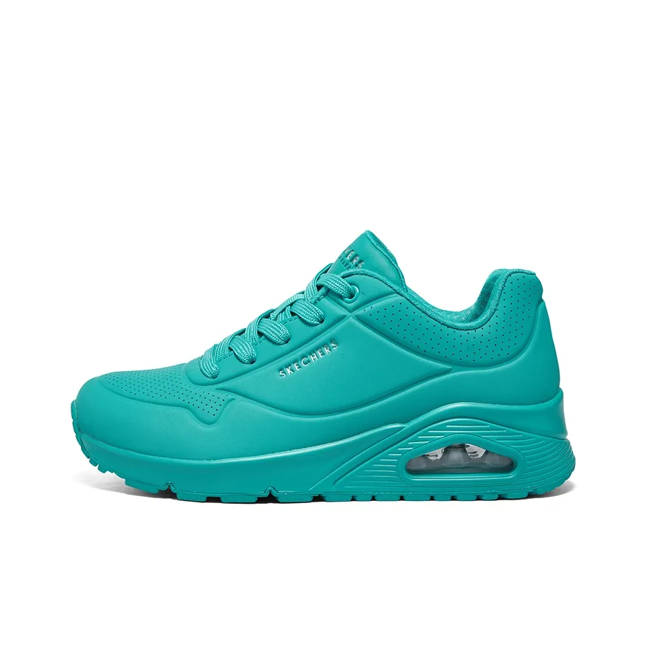 Skechers Stand On Air 'Turquoise' Women's