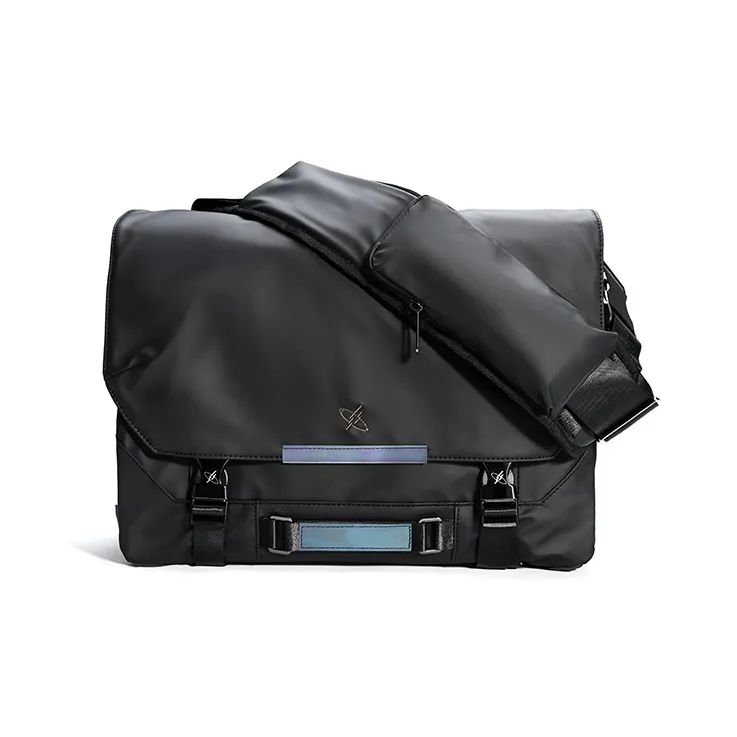 GYXX Artificial Leather Crossbody Bag, Shoulder Bag, Camera Bag Tubas Men's
