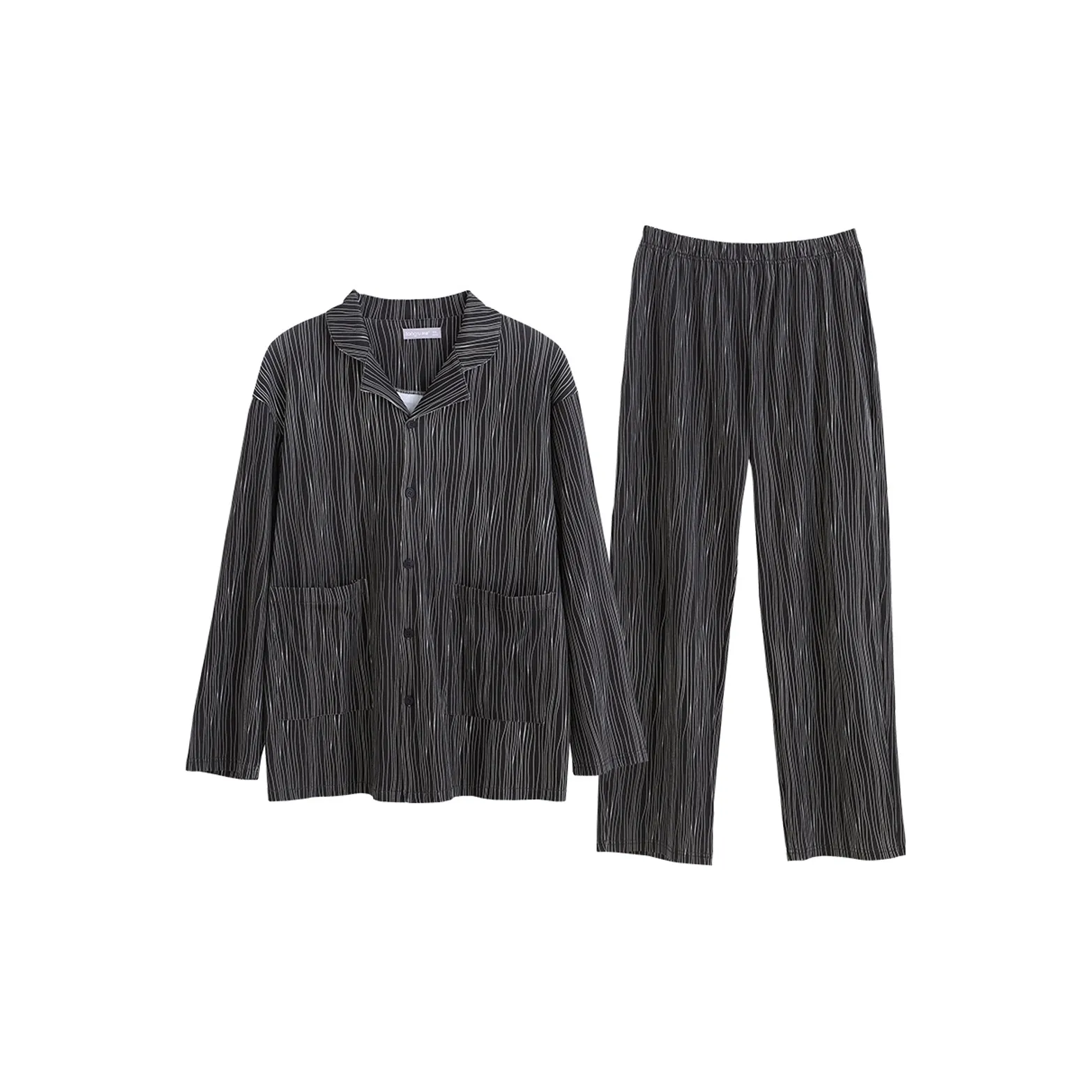 Same Language Unisex Pajama Sets