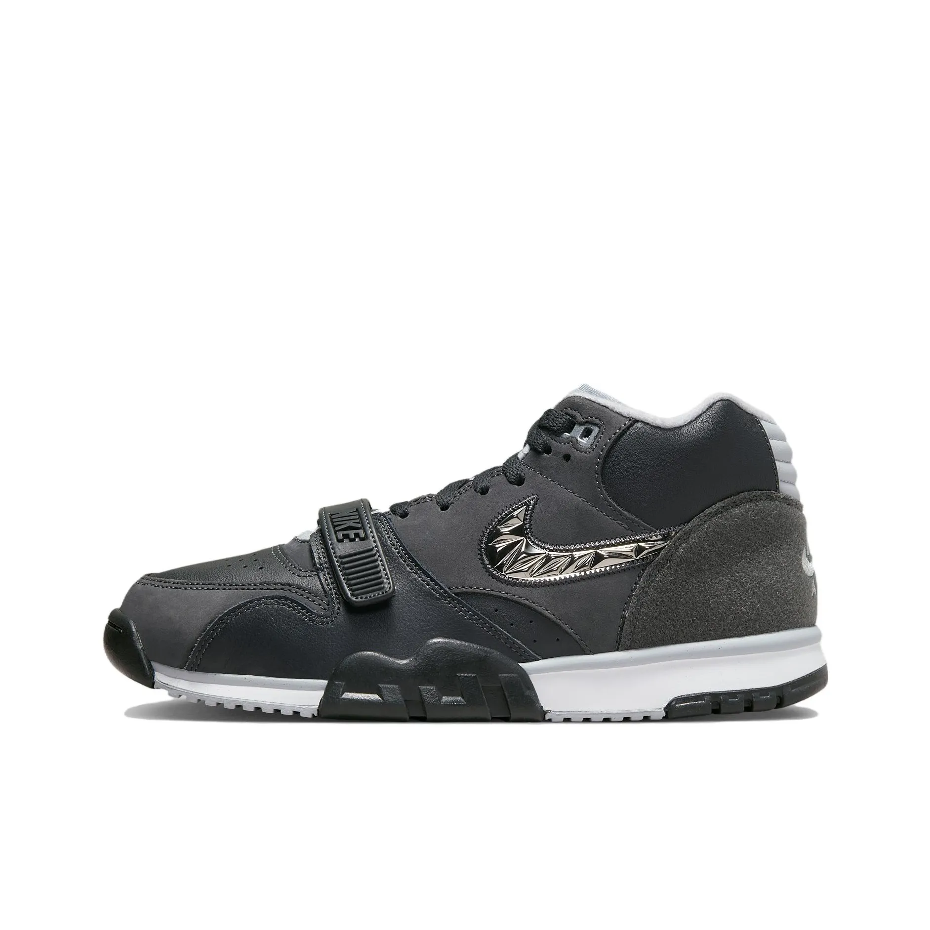 Nike Air Trainer 1 'Super Bowl Lviii Anthracite'