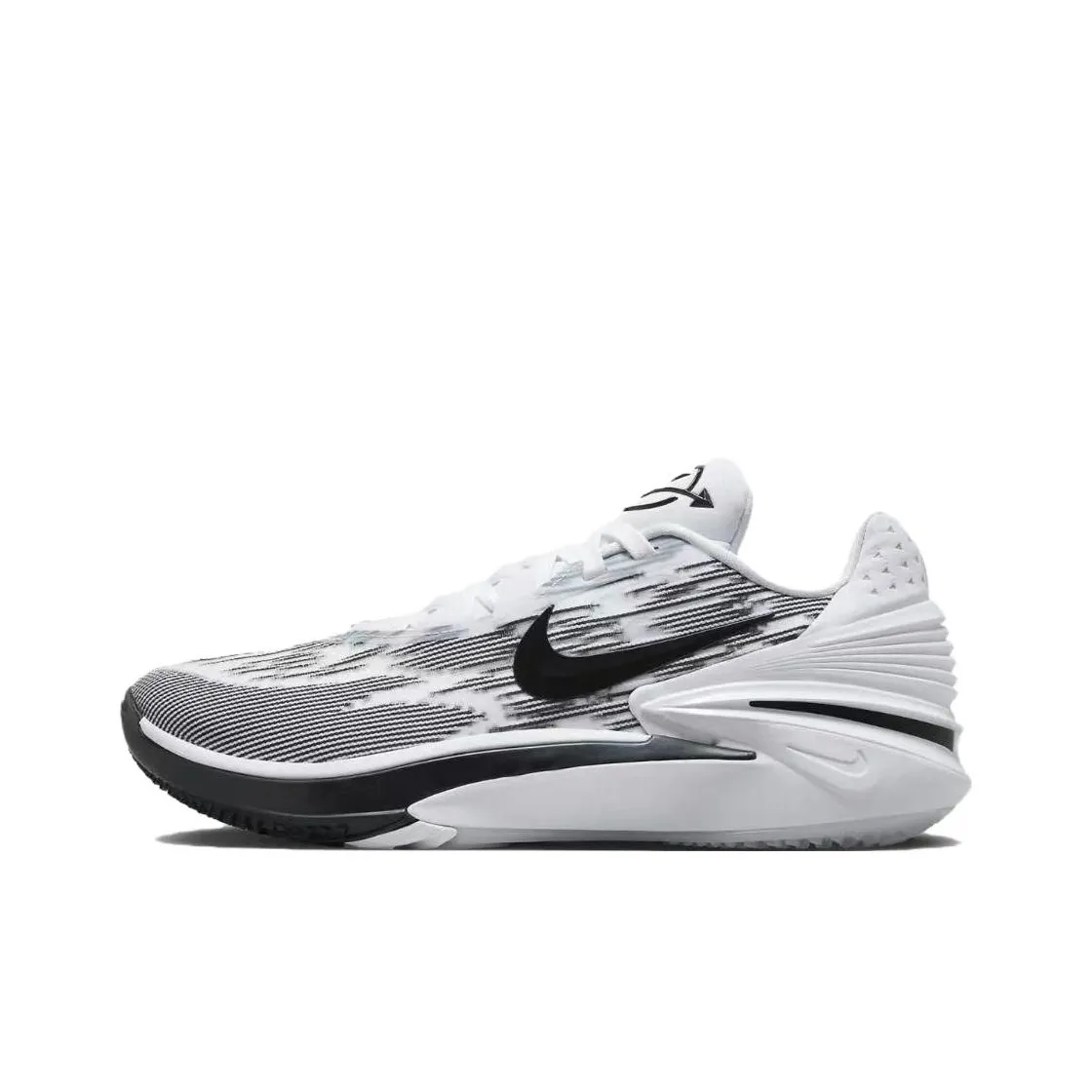 Nike Air Zoom GT Cut 2 EP White Black