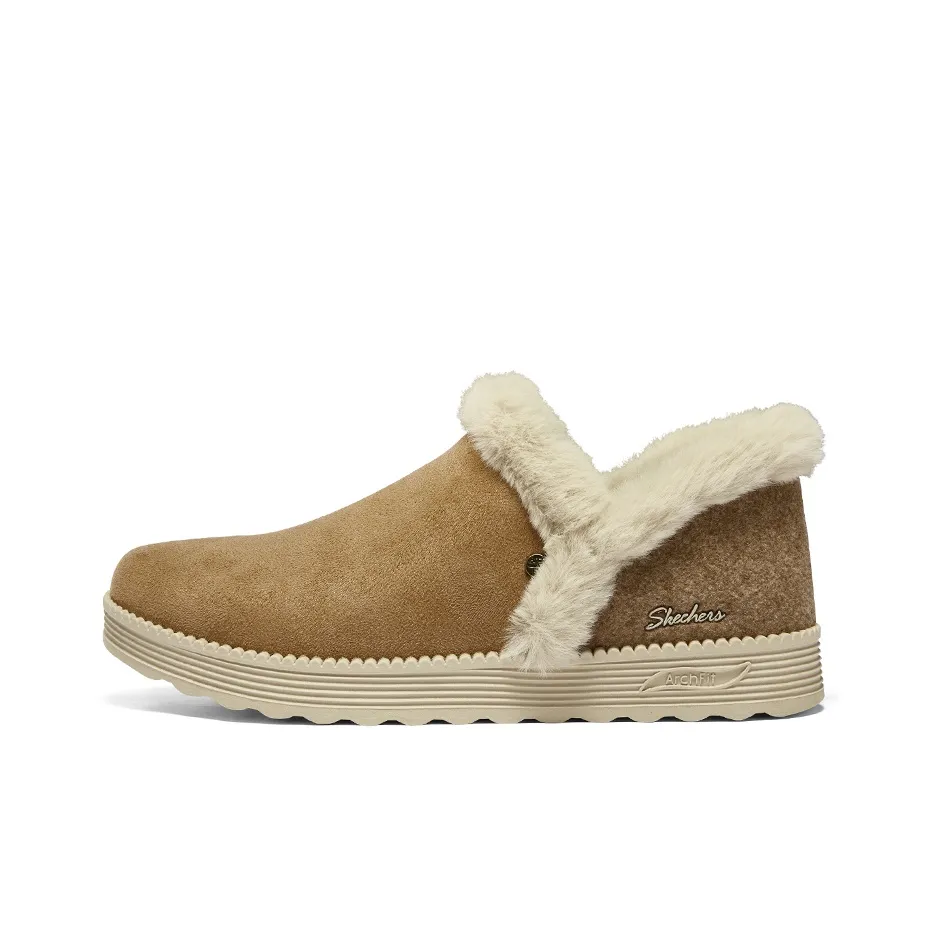 Skechers Arch Fit 'Dream   Chestnut' Women's