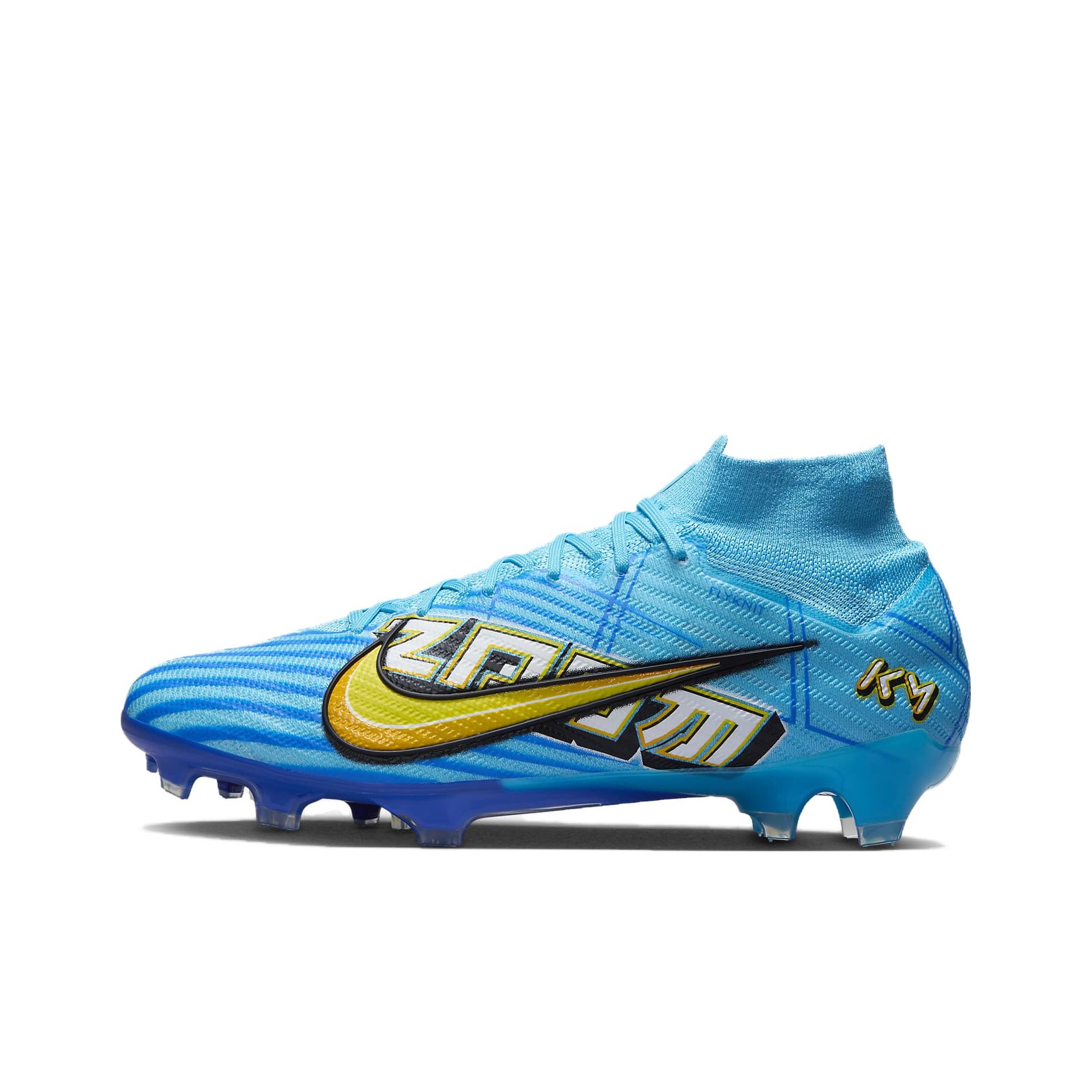 nike football shoes size 7