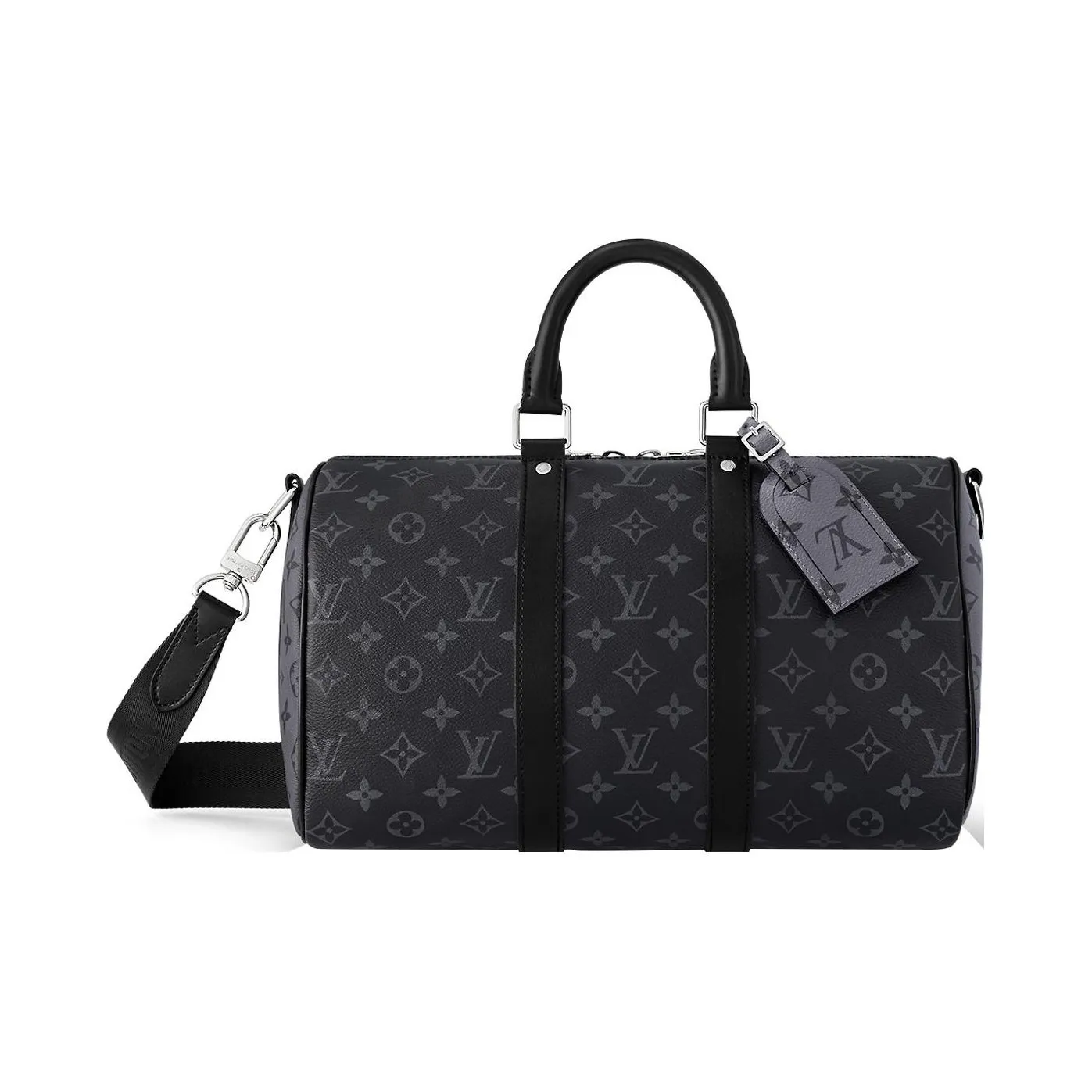 LOUIS VUITTON Keepall Bandoulière 35