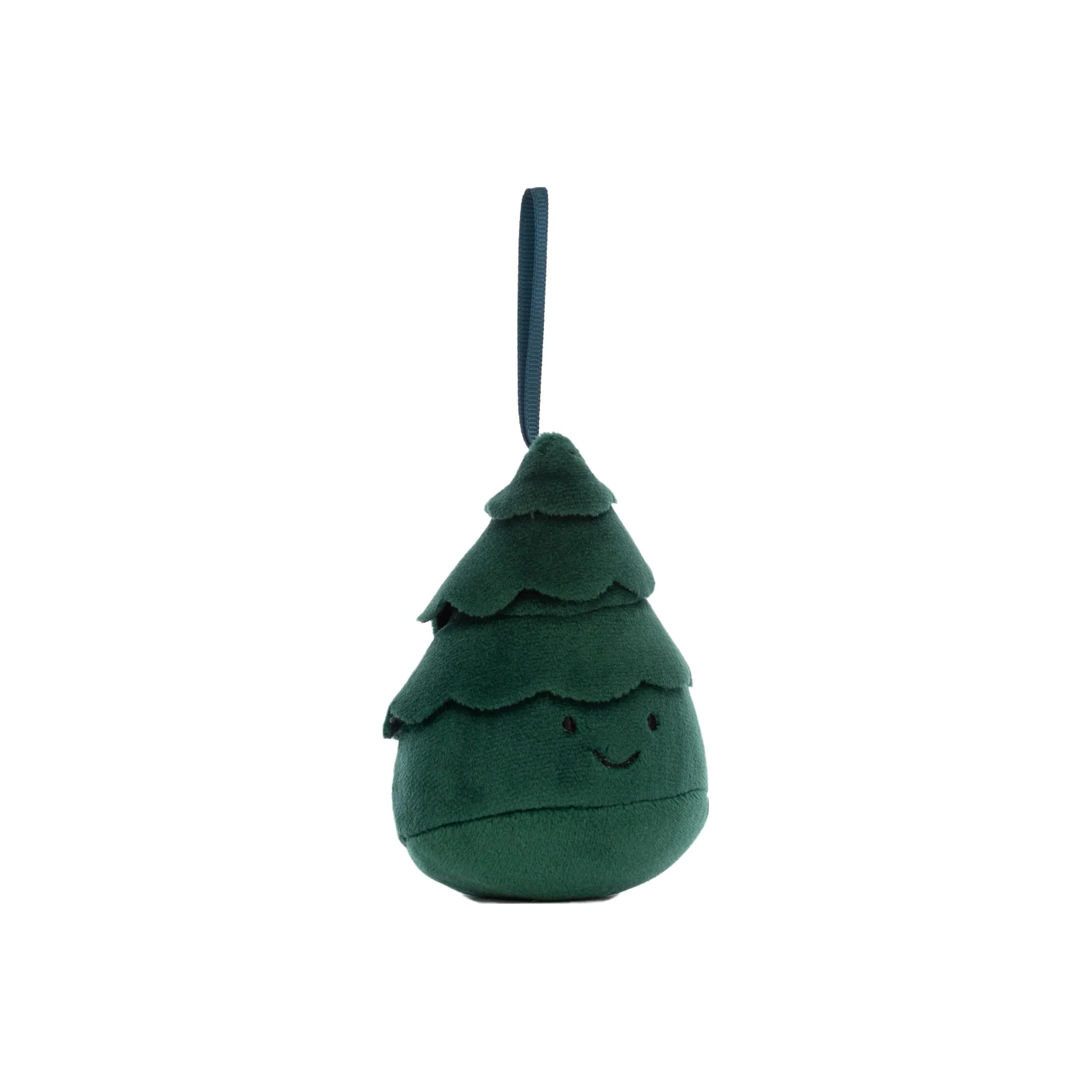 JELLYCAT Festive Folly Christmas Tree Plush Toy