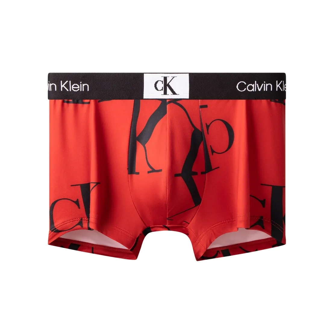 Calvin Klein CK96 Series Трусы Мужские Aurora Red