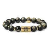 RASTACLAT x RNG joint 남성'S RC1TBB00489