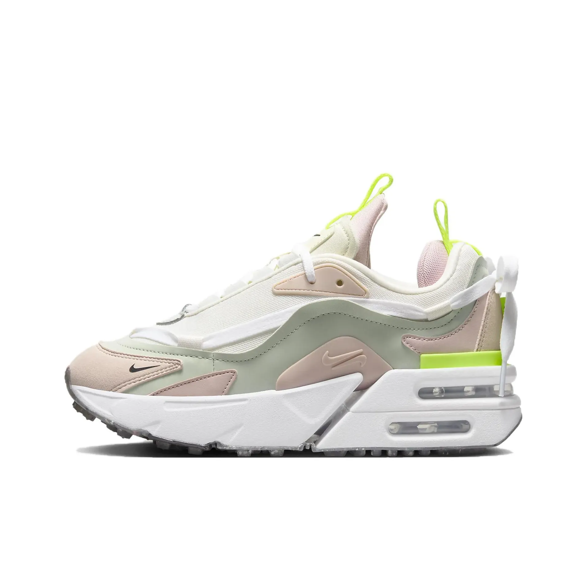 Nike Air Max Furyosa 'Beige Fossil Pink' Women's