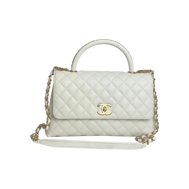 CHANEL 23P SS Handbags