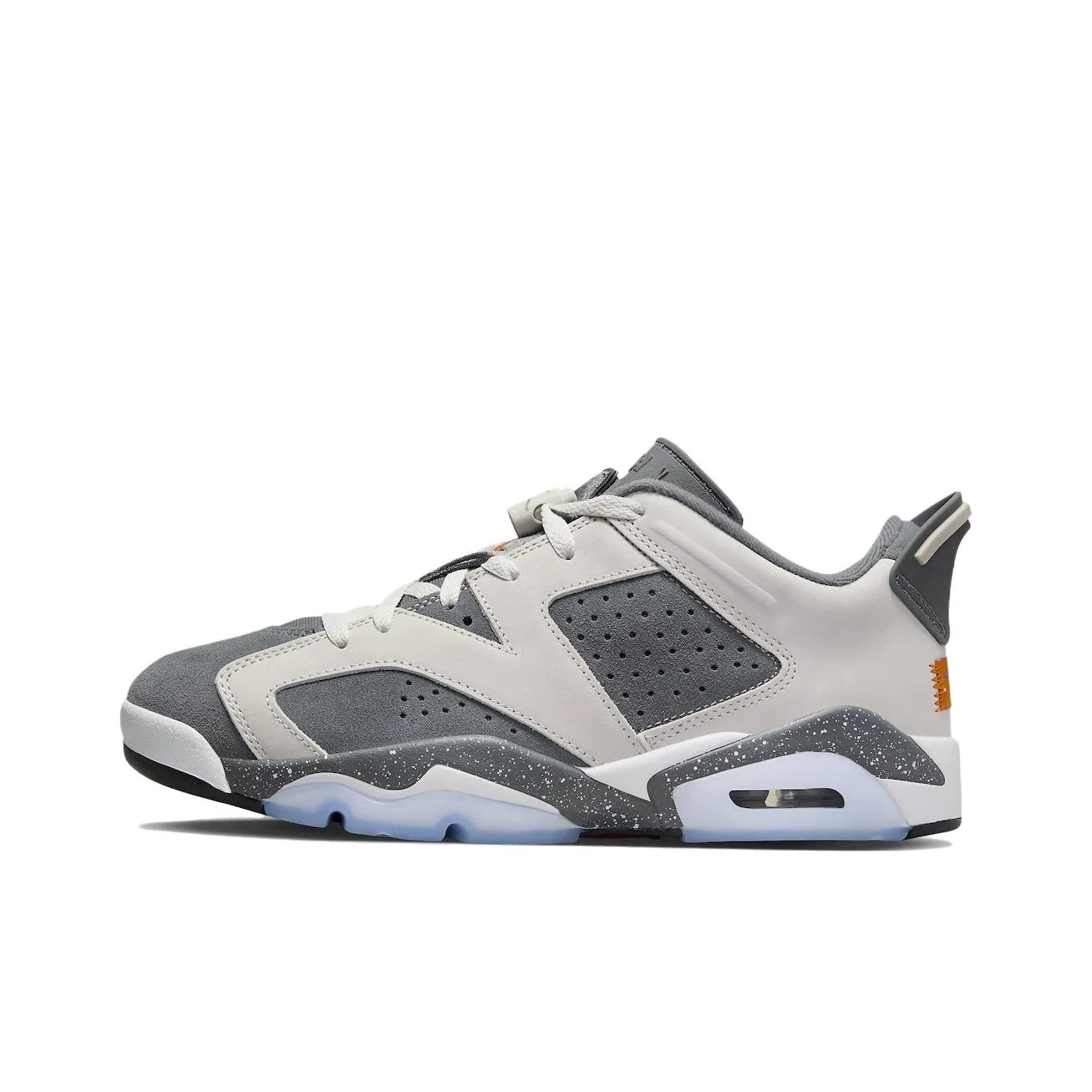 Jordan 6 Retro Low 'PSG' 2023