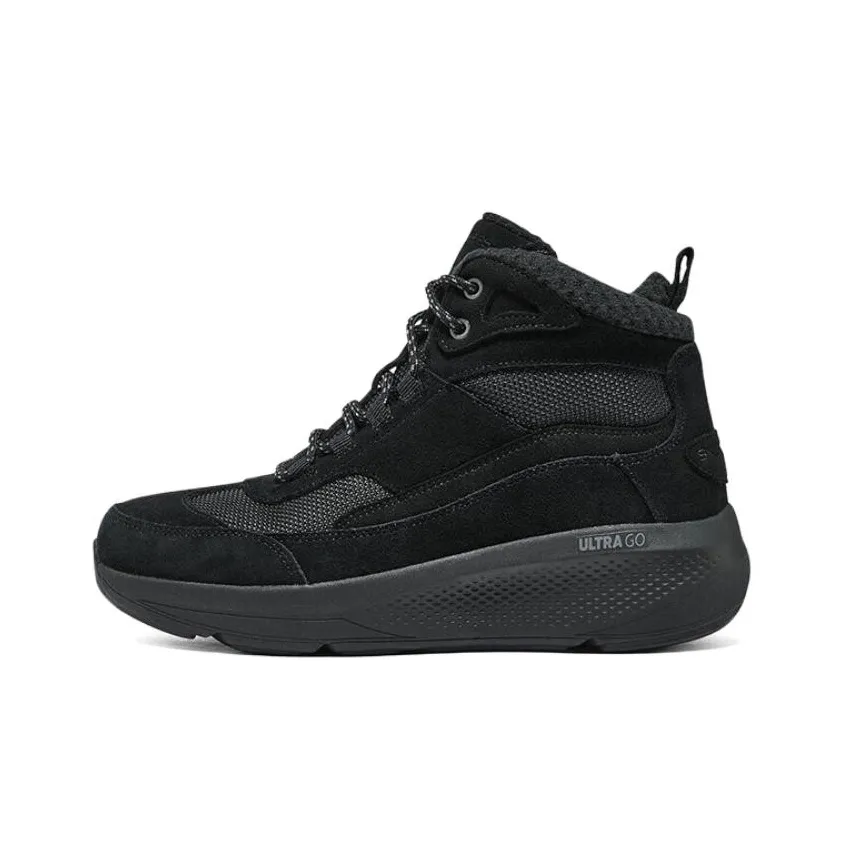 Skechers On the GO Elevate 'Black' Women's