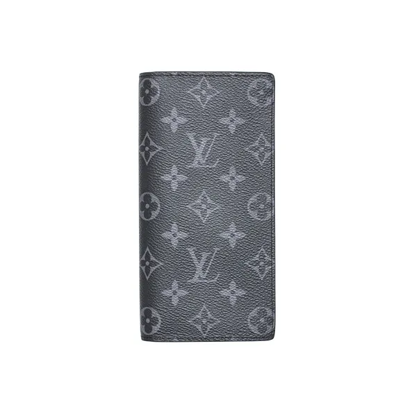 LOUIS VUITTON Brazza Wallet