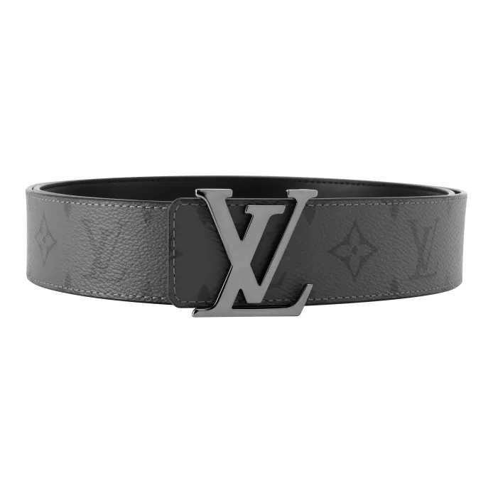 Top 10 Louis Vuitton Black Belts to Elevate Your Style in 2025