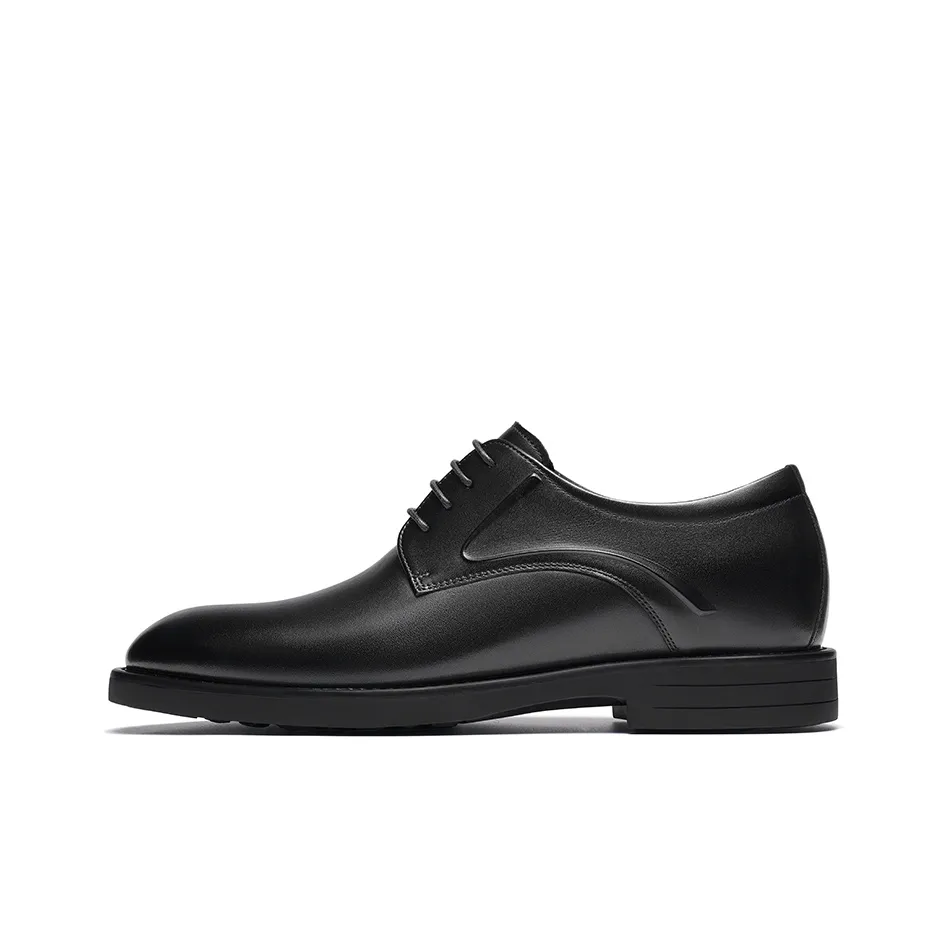 RED DRAGONFLY Dress Shoes Men's