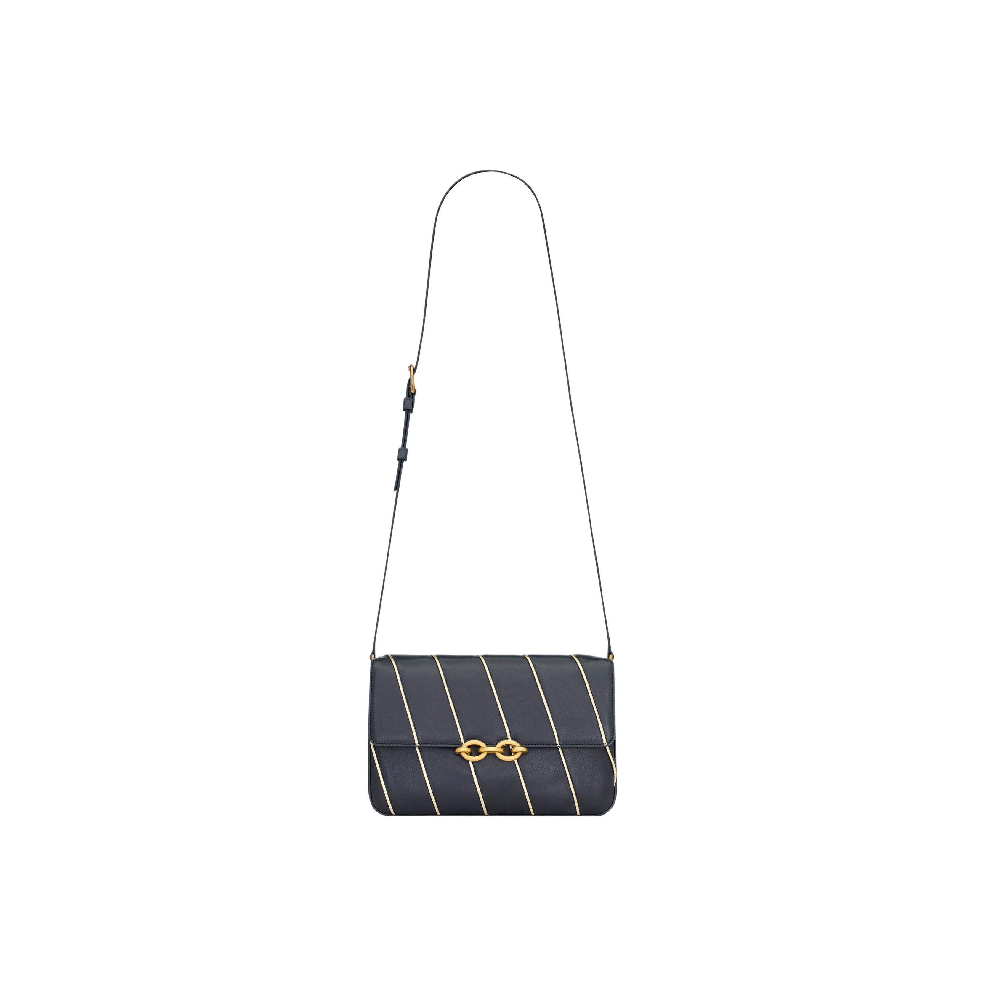 SAINT LAURENT ウール ChinAC ブレザー ブルー 大人気 Discover the Best YSL Blue Bags of 2025: Elevate Your Style