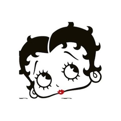 BETTY BOOP