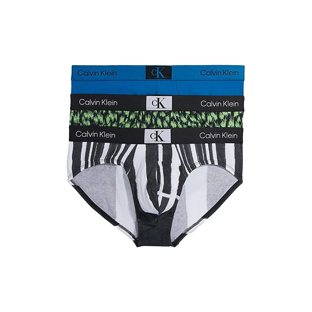 Calvin Klein Мужские трусы-бикини