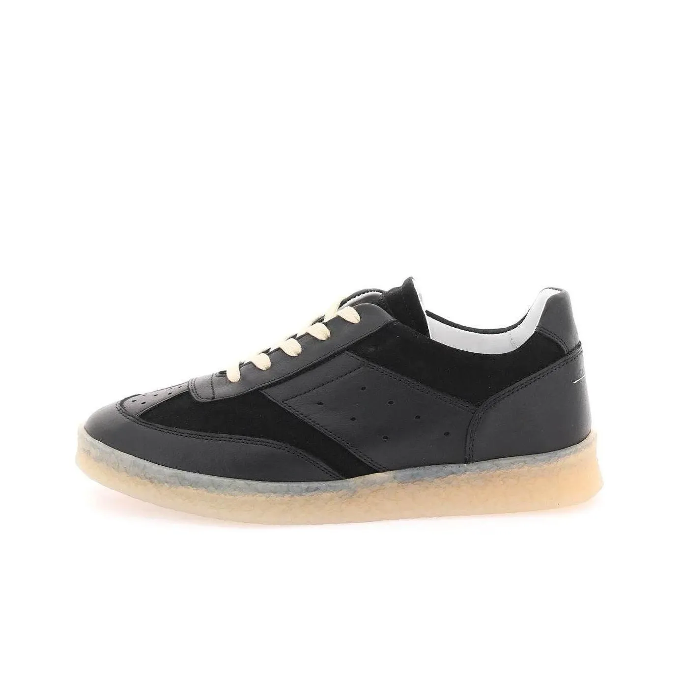 MM6 Maison Margiela Replica Lace Up Sneakers Women's