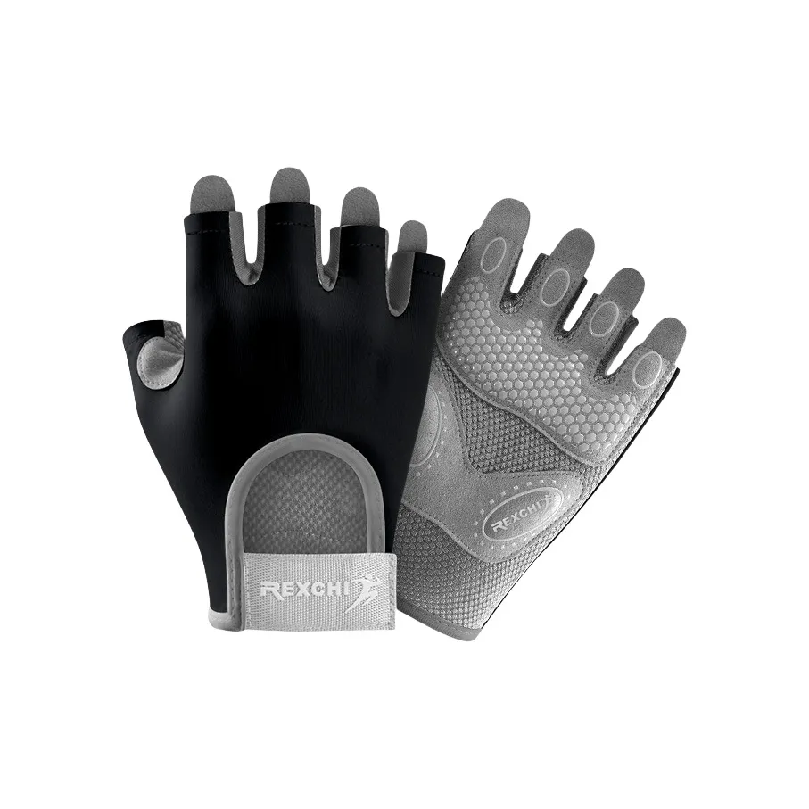 REXCHI Weightlifting Belts / Gym Gloves