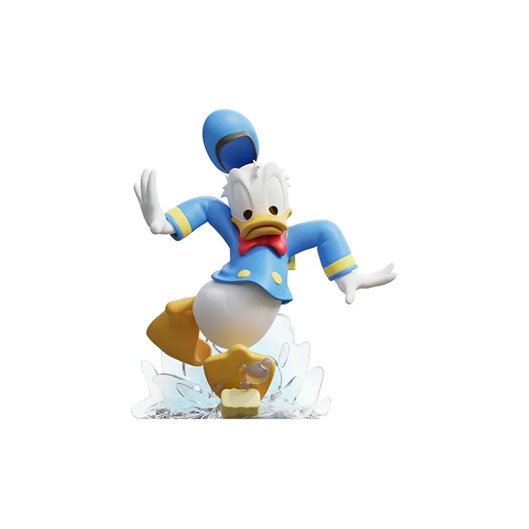 Фигурка Disney Donald Duck настольный декоративный предмет модная фигурка 15 см