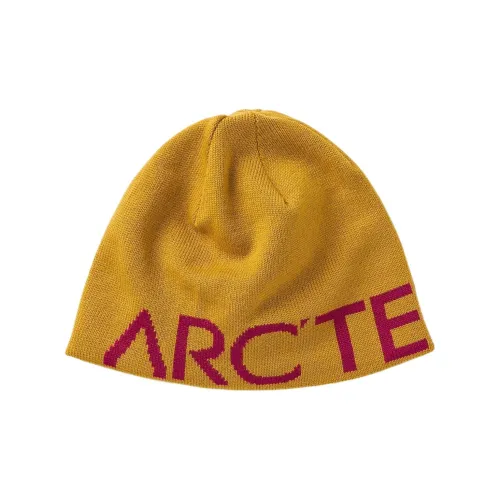 Arcteryx Шапки-бини Унисекс
