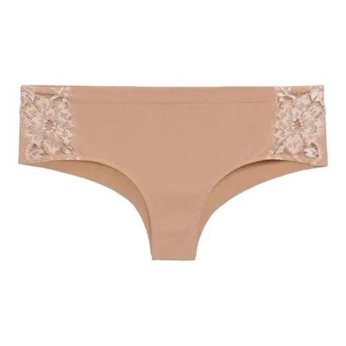 La Perla Женские Трусы из кожи